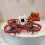 BETAFPV Meteor75 Pro Analog Whoop Quadcopter - ELRS 2.4GHz - Image 5