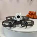 BETAFPV Meteor75 Pro Analog Whoop Quadcopter - ELRS 2.4GHz - Image 6