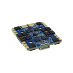 SEQURE Blueson A1 6S 65A or 8S 70A ESC with AM32 20×20 4-in-1 ESC - Image 3