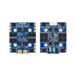 SEQURE Blueson A1 6S 65A or 8S 70A ESC with AM32 20×20 4-in-1 ESC