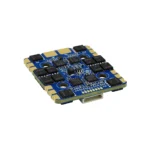 SEQURE Blueson A1 6S 65A or 8S 70A ESC with AM32 20×20 4-in-1 ESC - Image 2