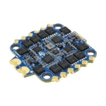 SEQURE Blueson A2 6S 8S 70A ESC with AM32 30×30 4-in-1 ESC - Image 7
