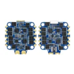 SEQURE Blueson A2 6S 8S 70A ESC with AM32 30×30 4-in-1 ESC