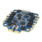 SEQURE Blueson A2 6S 8S 70A ESC with AM32 30×30 4-in-1 ESC - Image 3
