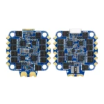 SEQURE Blueson A2 6S 8S 70A ESC with AM32 30×30 4-in-1 ESC - Image 4