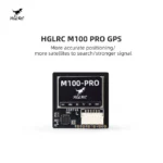 HGLRC M100 PRO GPS - Image 6