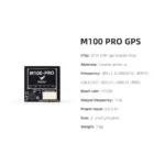 HGLRC M100 PRO GPS - Image 3