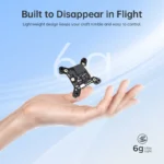 Caddx Walksnail Ascent Lite VTx Kit - Image 3