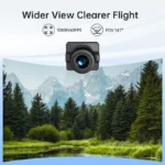 Caddx Walksnail Ascent Lite VTx Kit - Image 7