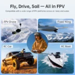 Caddx Walksnail Ascent Lite VTx Kit - Image 4