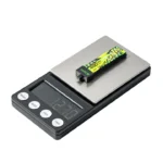 BetaFPV LAVA II 1S 480mAh 95C LiHV Battery BT2.0 4PCS - Image 3