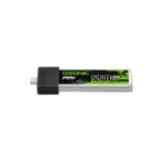 OVONIC 1S Lipo Battery 550mAh 1S1P 100C 3.8V LiHV LiPo Battery - Image 2