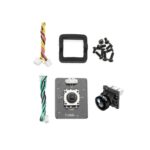 Caddx Ant 1200TVL 2g Ultra Light Analog FPV Camera - Image 6