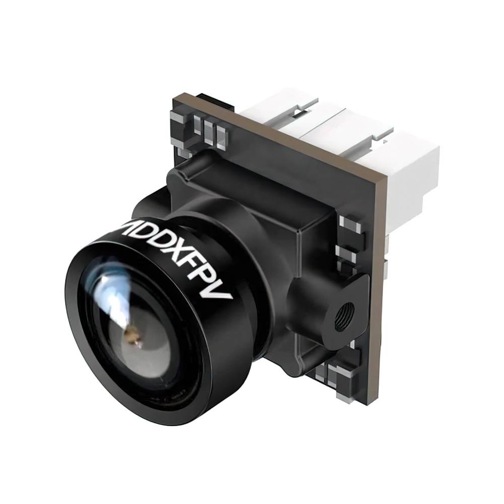 Caddx Ant 1200TVL 2g Ultra Light Analog FPV Camera Caddx Ant 1200TVL 2g Ultra Light Analog FPV Camera - Image 1