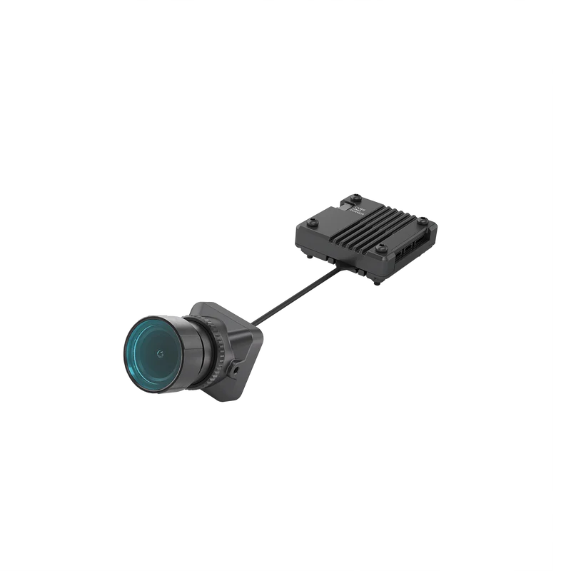 CaddxFPV Gazer Analog FPV Camera CaddxFPV Gazer Analog FPV Camera - Image 1