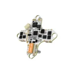 Flywoo GOKU F405 HD 1S 12A AIO Plug&Play O4 / O4 Pro - Image 6