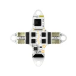 Flywoo GOKU F405 HD 1S 5A ELRS AIO V2.0 - Image 2
