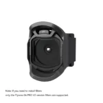Flywoo O4 PRO Camera TPU Protector - Image 4