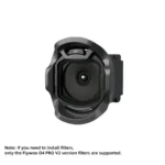 Flywoo O4 PRO Camera TPU Protector