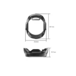 Flywoo O4 PRO Camera TPU Protector - Image 2