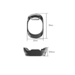 Flywoo O4 PRO Camera TPU Protector - Image 5