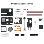 Flywoo Naked Gopro Action Camera V2 Pro DIY Kit - Image 6