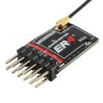 RadioMaster ER4 2.4GHz ELRS PWM Receiver - Image 4