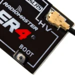 RadioMaster ER4 2.4GHz ELRS PWM Receiver - Image 6
