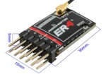 RadioMaster ER4 2.4GHz ELRS PWM Receiver - Image 7