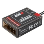 RadioMaster ER8 2.4GHz ELRS PWM Receiver - Image 2