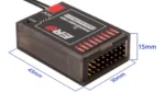 RadioMaster ER8 2.4GHz ELRS PWM Receiver - Image 6