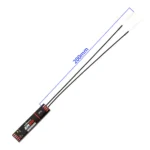 RadioMaster ER8G 2.4GHz ELRS PWM Receiver - Image 5