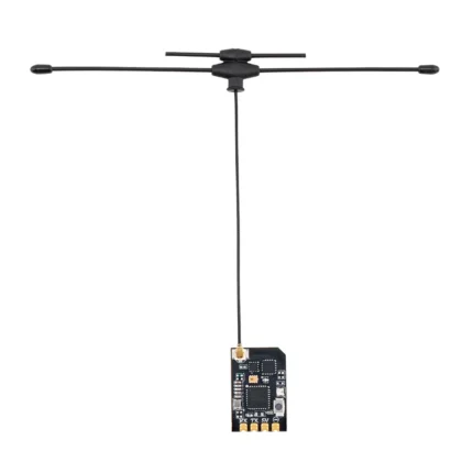 Radiomaster XR1 Nano Multi-Frequency ExpressLRS Receiver