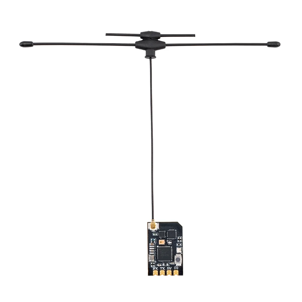 Radiomaster XR1 Nano Multi-Frequency ExpressLRS Receiver dual band Radiomaster XR1 Nano Multi-Frequency ExpressLRS Receiver - Image 1