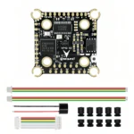SEQURE H743 V2 Flight Controller - Image 3