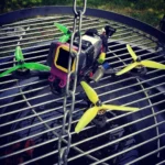 Ethix S4 Lemon Lime (2CW+2CCW)-Poly Carbonate 5inch Propeller - Image 3