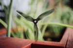 Ethix S5 Light Grey (2CW+2CCW)-Poly Carbonate 5inch Propeller - Image 3