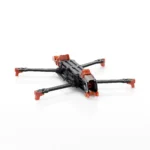 GEPRC GEP-MOZ7 V2 Frame - Image 2