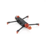 GEPRC GEP-MOZ7 V2 Frame - Image 5