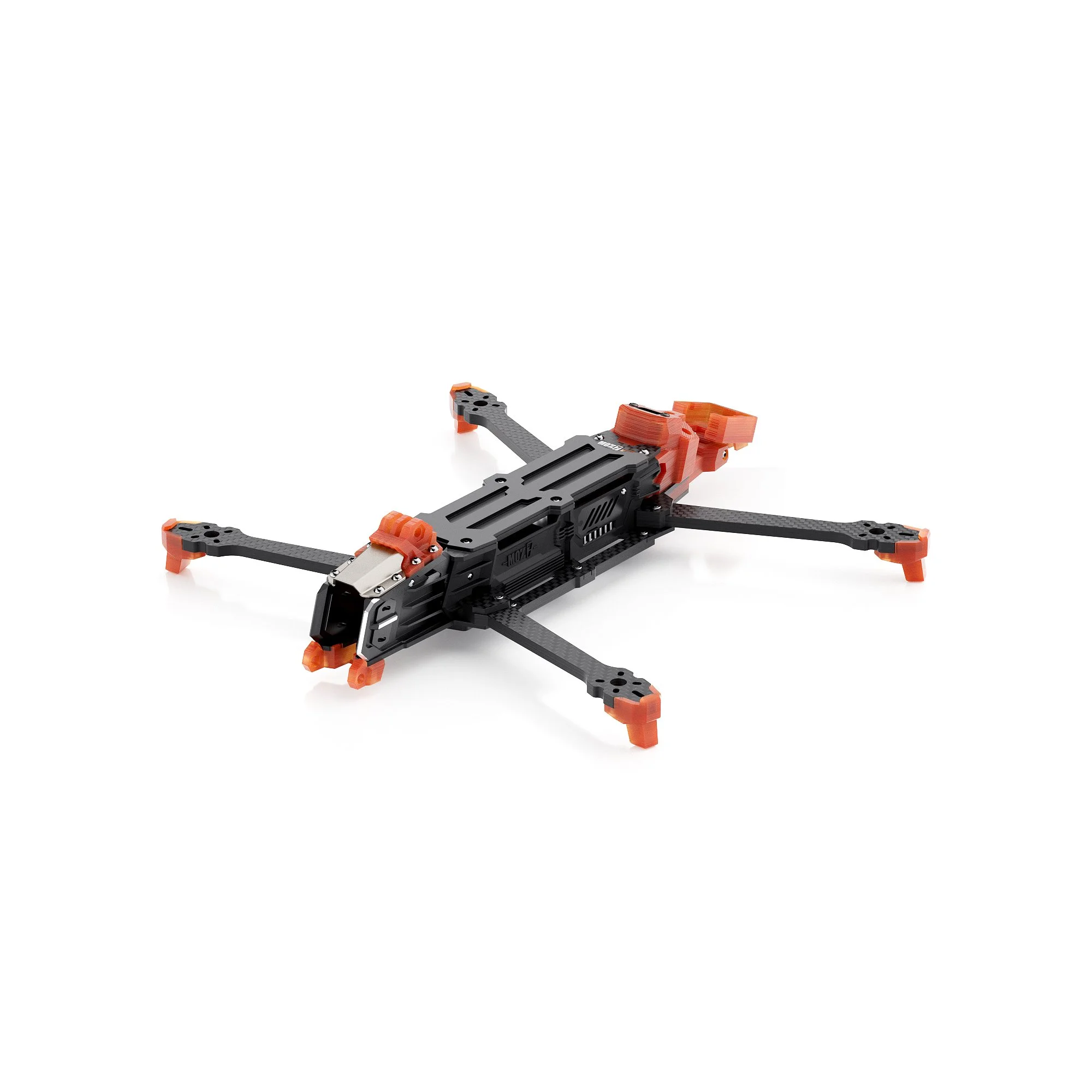GEPRC GEP-MOZ7 V2 Frame GEPRC GEP-MOZ7 V2 Frame - Image 1