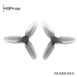 HQ Durable Prop T2.5X2.5X3 (2CW+2CCW)-Poly Carbonate Propeller