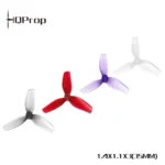 HQ Ultralight Whoop Prop 1.4X1.1X3(35MM) (2CW+2CCW)-PC
