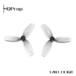 HQ Ultralight Whoop Prop 1.4X1.1X3(35MM) (2CW+2CCW)-PC - Image 2