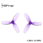 HQ Ultralight Whoop Prop 1.4X1.1X3(35MM) (2CW+2CCW)-PC - Image 3