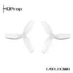 HQ Ultralight Whoop Prop 1.4X1.1X3(35MM) (2CW+2CCW)-PC - Image 5
