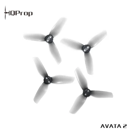 HQProp 3X3X3 for Avata 2 Propeller
