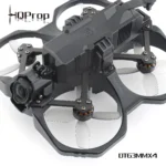 HQProp DT63MMX4  Grey (2CW+2CCW)-Poly Carbonate 2.5inch Propeller - Image 3