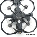 HQProp DT63MMX4  Grey (2CW+2CCW)-Poly Carbonate 2.5inch Propeller - Image 4