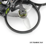 HQProp DT76MMX3 V2 for Cinewhoop (2CW+2CCW)-Poly Carbonate - Image 2