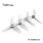HQProp DT76MMX3 V2 for Cinewhoop (2CW+2CCW)-Poly Carbonate - Image 3